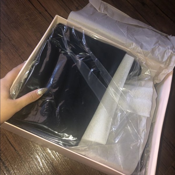 Over The Knee Boot - Picture 3 of 6